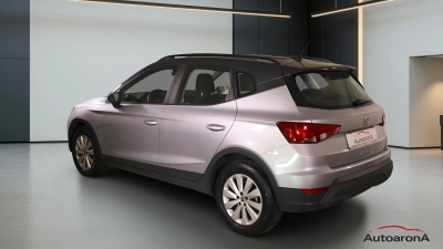 Seat Arona - AU-U78860 