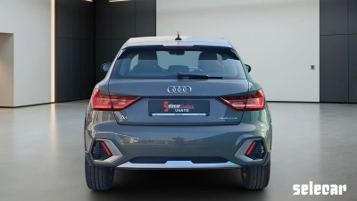 Audi A1 Allstreet - SE-U80092 