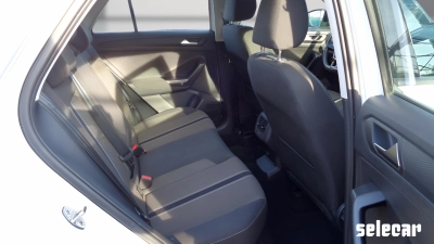 Volkswagen T-Roc - SE-U76956 