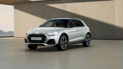 Audi A1 Allstreet - SE-N188323 