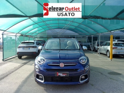 Fiat 500 - SE-U76841 