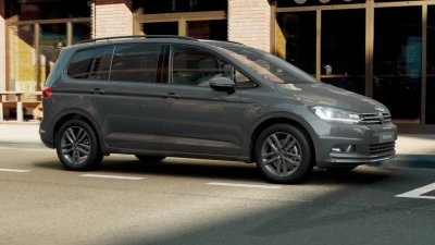 Volkswagen TOURAN - AU-N180315 