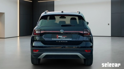 Volkswagen T-Cross - SE-U79511 