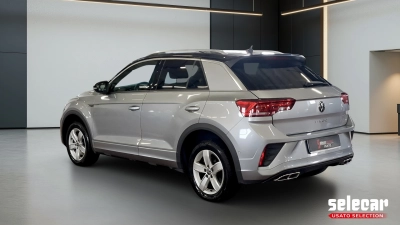 Volkswagen T-Roc - SE-U79241 