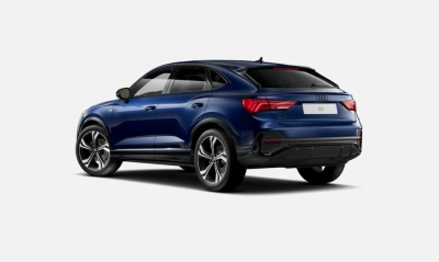 Audi Q3 Sportback - AU-N177348 