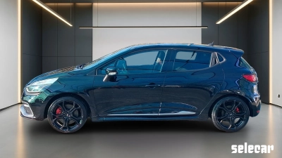 Renault Clio - SE-U80208 