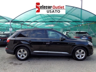 Audi Q7 - AU-U75112 