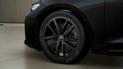 Audi A5 Avant - SE-N187147 