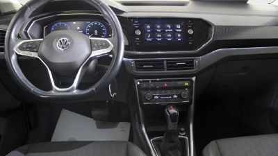 Volkswagen T-Cross - AU-U78666 