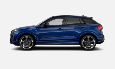 Audi Q2 - SE-N185609 