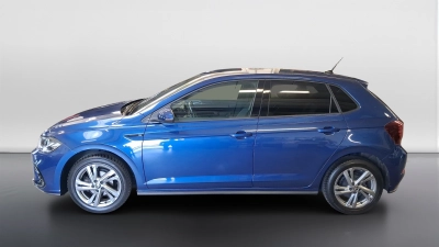 Volkswagen Polo - SE-U78848 