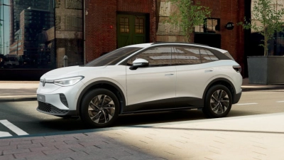 Volkswagen ID.4 - AU-N184168 