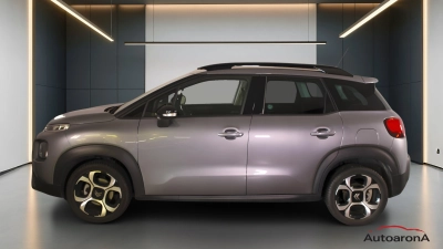 Citroen C3 - AU-U79063 