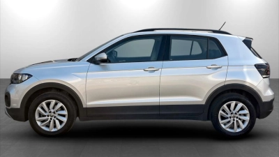 Volkswagen T-Cross - AU-U79150 