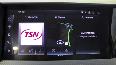 Audi A1 Allstreet - AU-U78993 