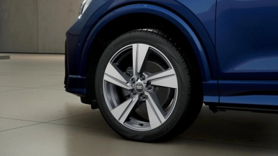 Audi Q2 - SE-N189147 