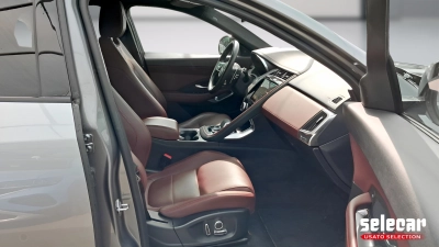 Jaguar E-Pace - SE-U78888 