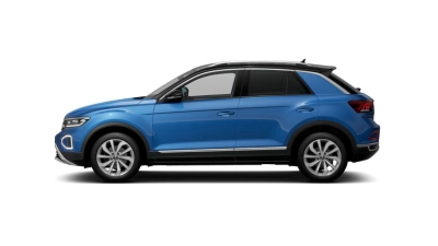 Volkswagen T-Roc - SE-N180121 