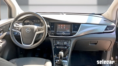 Opel Mokka - SE-U79465 