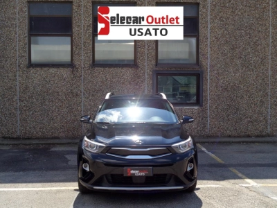 Kia Stonic - SE-U76646 