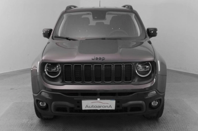 Jeep Renegade - AU-U74742 
