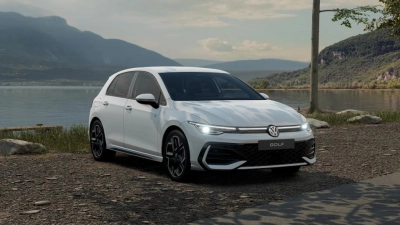 Volkswagen Golf - SE-N188237 