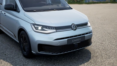 Volkswagen VIC Caddy - AU-N190046 