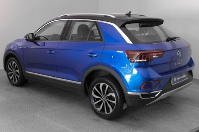 Volkswagen T-Roc - AU-U74218 