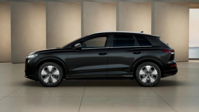 Audi Q4 - AU-N193716 