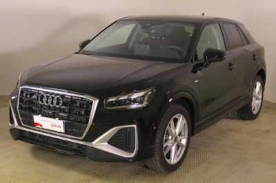 Audi Q2 - AU-U78569 