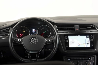 Volkswagen Tiguan - AU-U77904 