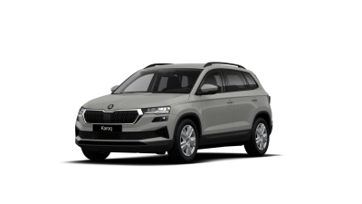 Skoda Karoq - AU-N193843 