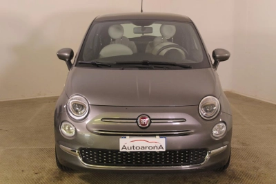 Fiat 500 - AU-U77874 