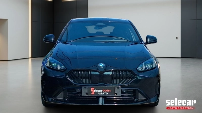 BMW Serie - SE-U80109 