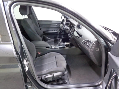 BMW Serie - SE-U76454 