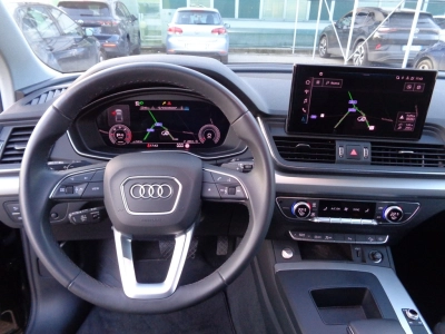 Audi Q5 - SE-U75928 