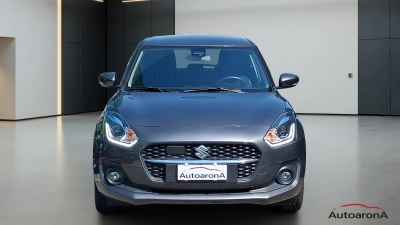 Suzuki Swift - AU-U79576 