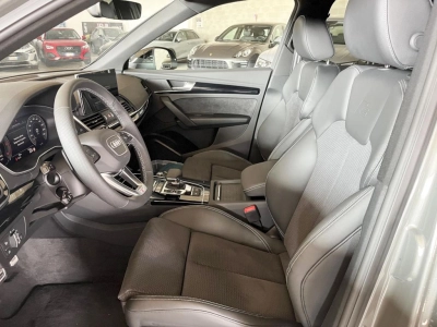 Audi Q5 Sportback - AU-N179085 