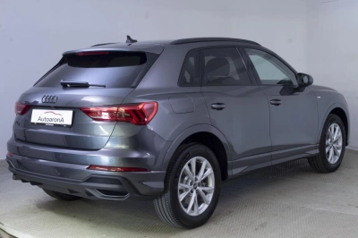 Audi Q3 - AU-N180645 