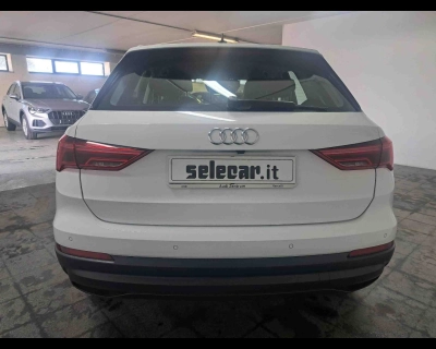 Audi Q3 - SE-U77933 