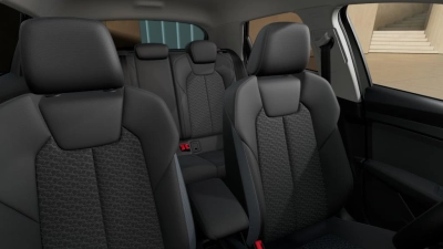 Audi A1 Sportback - AU-N190613 