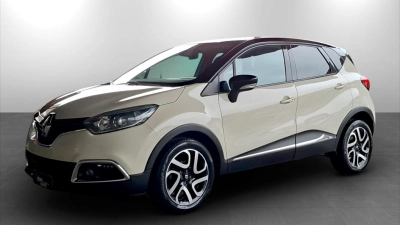 Renault Captur - SE-U78492 