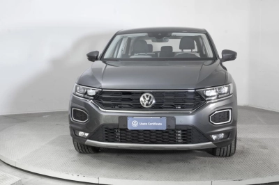 Volkswagen T-Roc - AU-U73518 