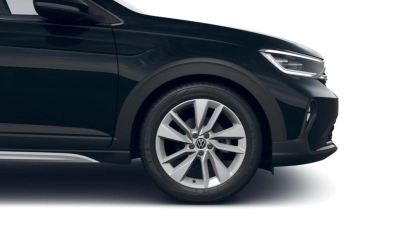 Volkswagen Taigo - SE-N185220 