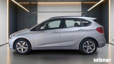 BMW Serie - SE-U79992 