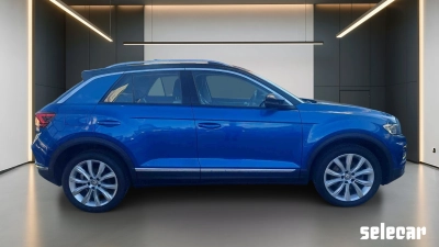 Volkswagen T-Roc - SE-U76969 