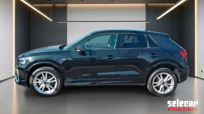 Audi Q2 - SE-U79530 