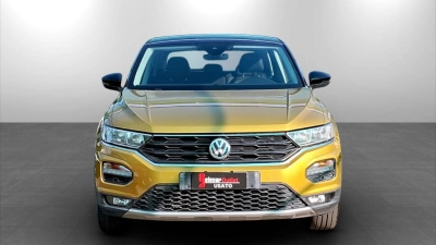 Volkswagen T-Roc - SE-U78282 
