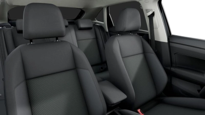 Volkswagen Taigo - AU-N186788 