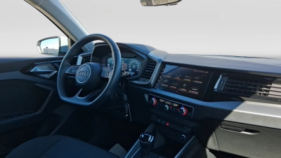 Audi A1 Sportback - AU-U78992 
